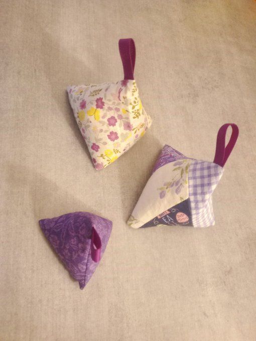 TUTO POIDS DE COUTURE