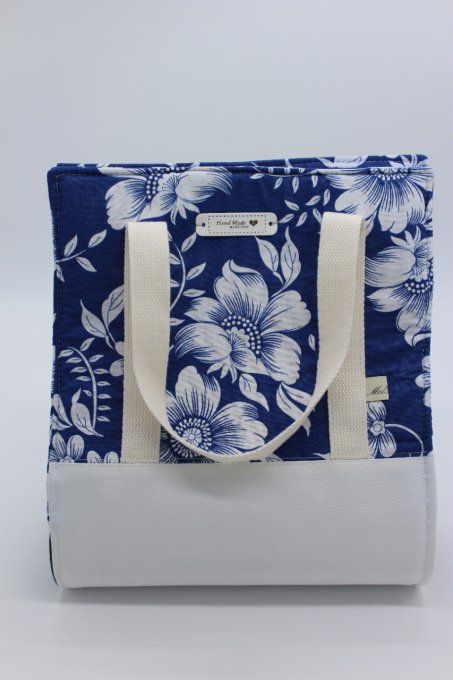 TUTO POCHETTE AGATHE