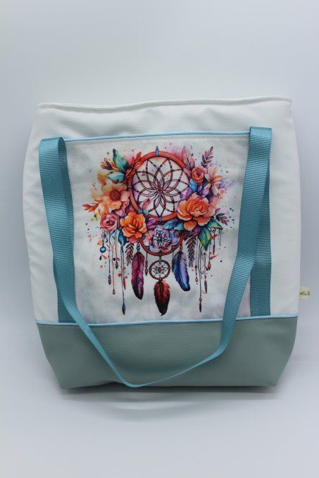 TUTO SAC MORGANE