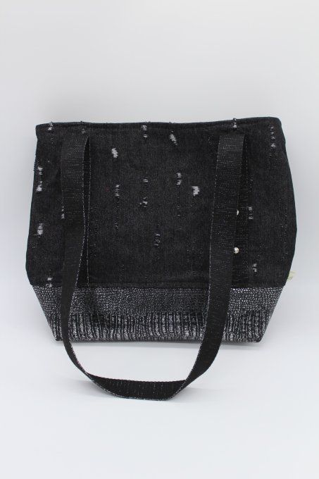 TUTO SAC MORGANE