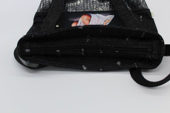 TUTO SAC MORGANE