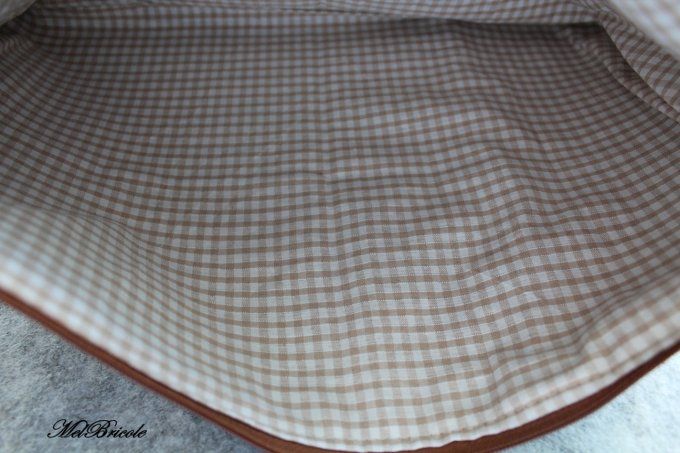 Trousse LILOU Homme Gentleman